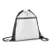 Sacola Tipo Mochila Personalizada
