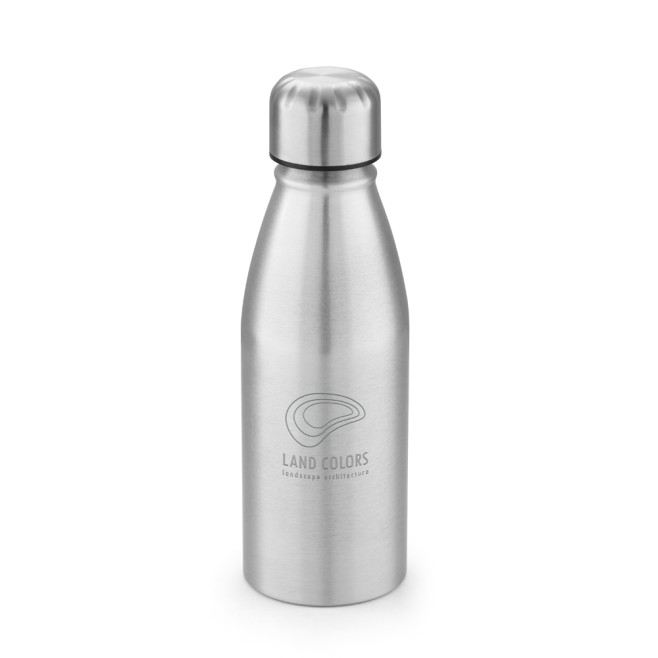 Squeeze 500Ml Personalizado