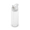 Squeeze 610Ml Com Canudo Personalizado