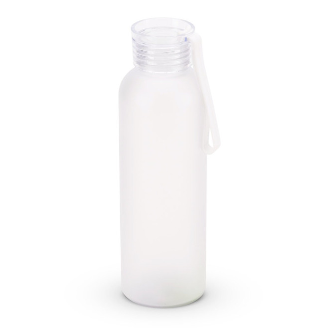 Squeeze Esportiva rPET 600ml Personalizada