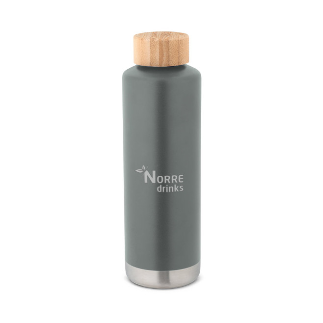 Squeeze Inox 640Ml Personalizado