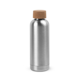 Squeeze Inox 760ml Personalizada