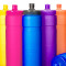 Squeeze Plástico 500ml Personalizado com Logotipo
