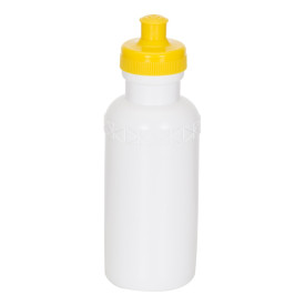 Squeeze Plástico 500ml Personalizado para Brindes