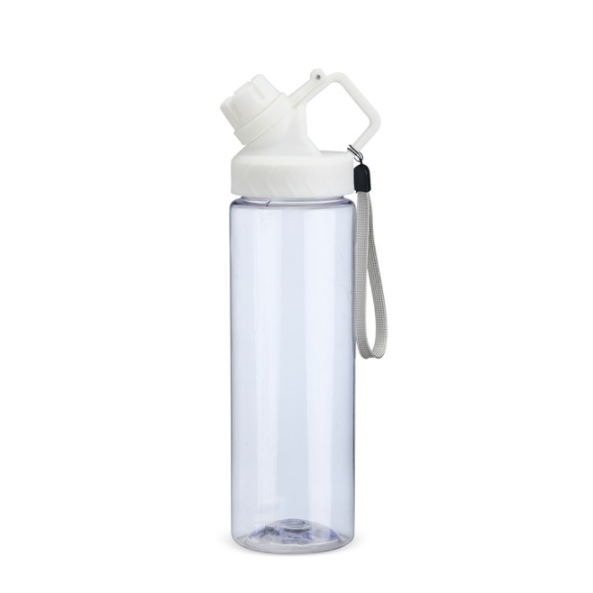 Squeeze Plástico 700ml Personalizado
