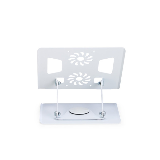 Suporte Articulado Giratório para Notebook Personalizado