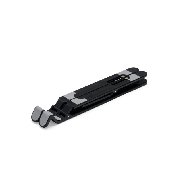 Suporte Retrátil para Notebook Multi Ângulos Promocional