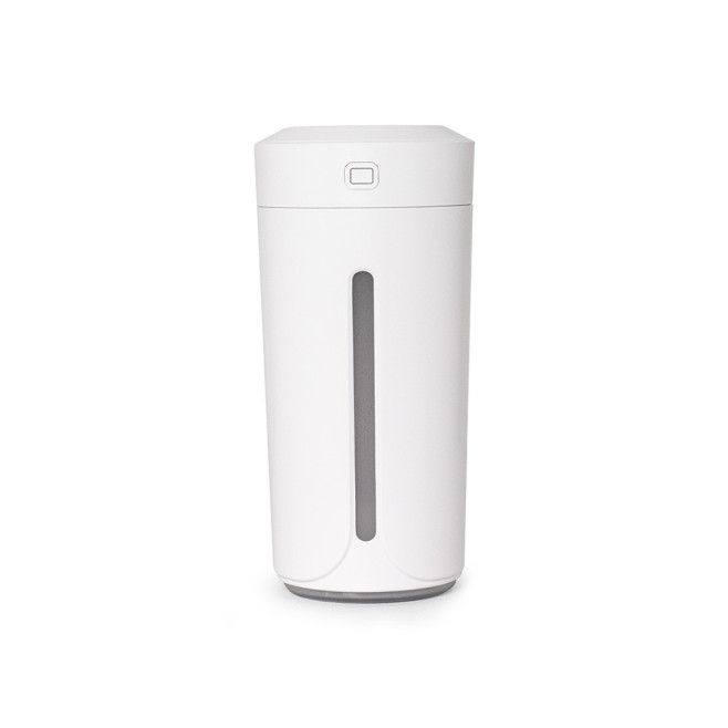Umidificador com LED Personalizado com Logotipo
